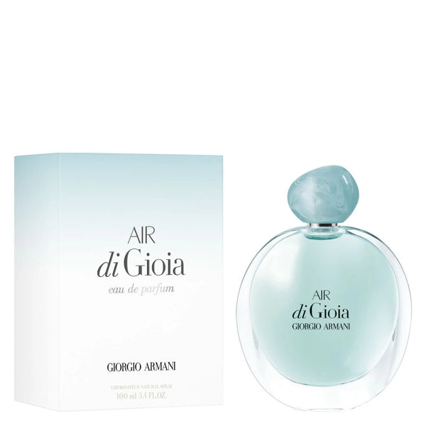 AIR DI GIOIA - EAU DE PARFUM (Women)