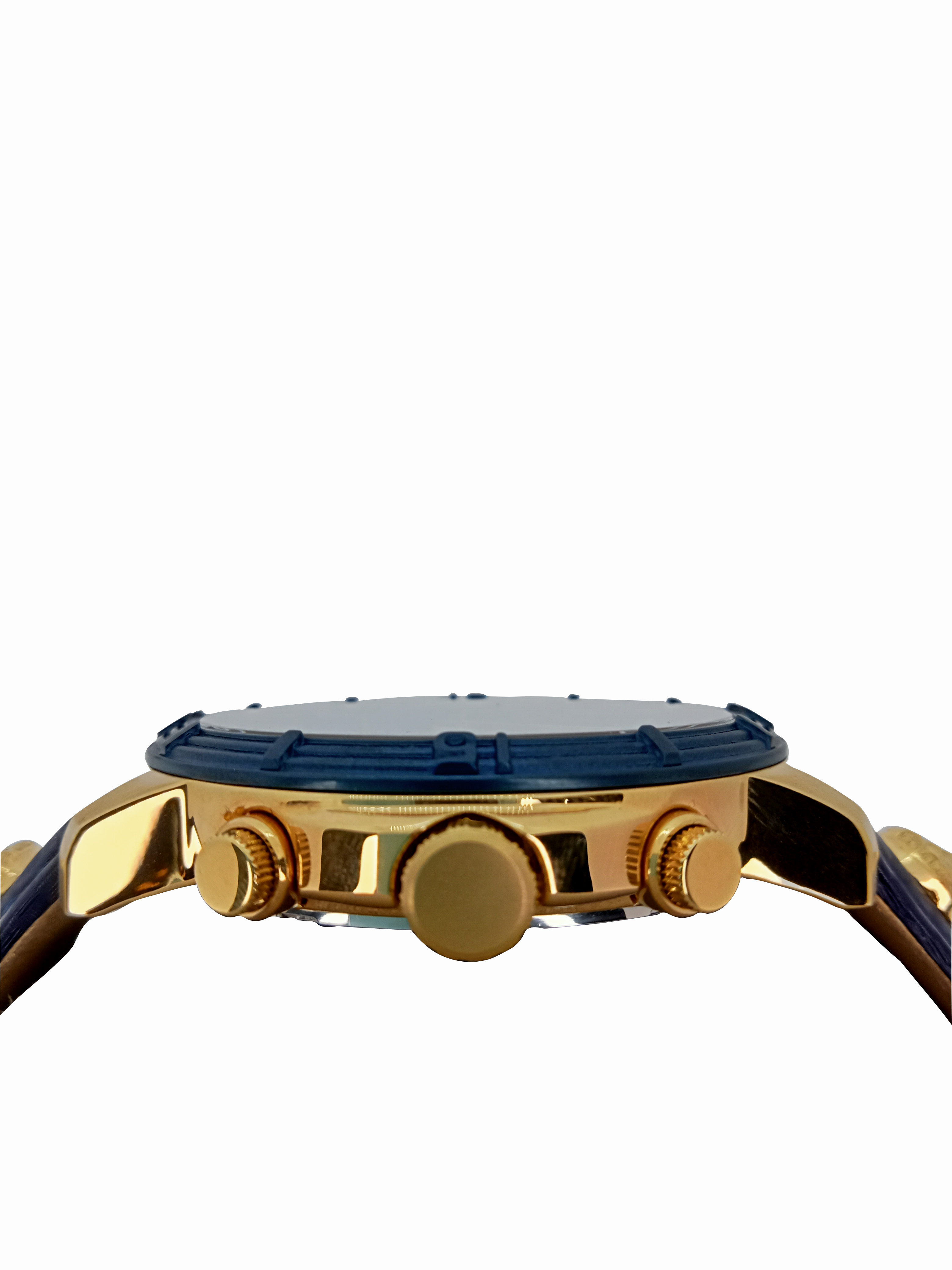 VERSUS VERSACE MENS WATCH BICOCCA CHRONOGRAPH VSPHJ0220