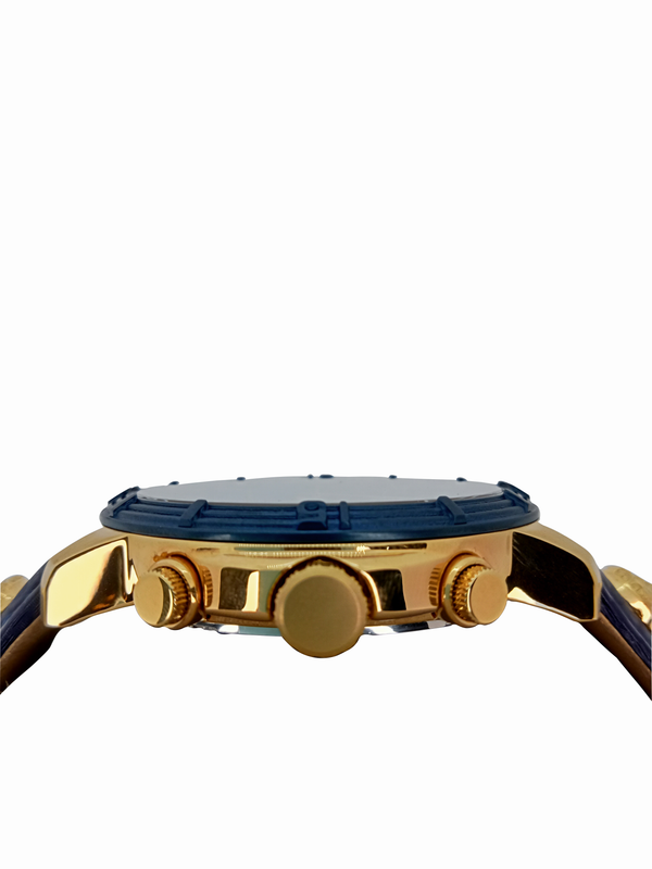 VERSUS VERSACE MENS WATCH BICOCCA CHRONOGRAPH VSPHJ0220