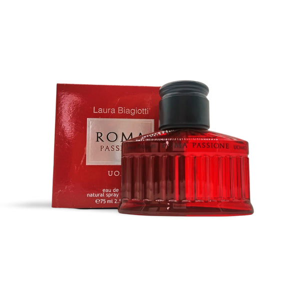 Roma Passione