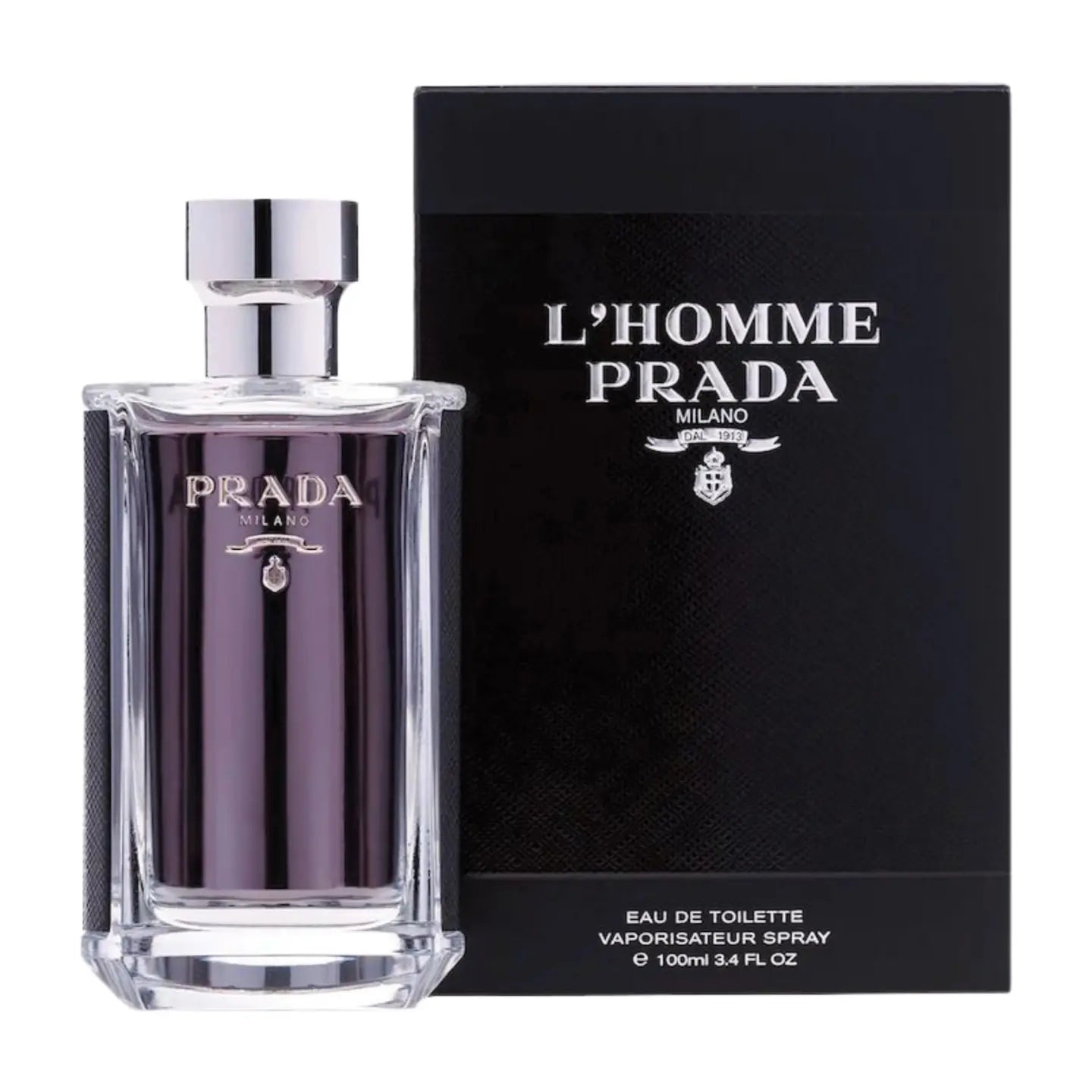 L'Homme Prada
