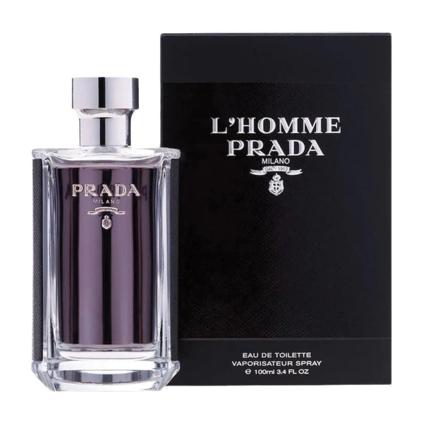 L'Homme Prada