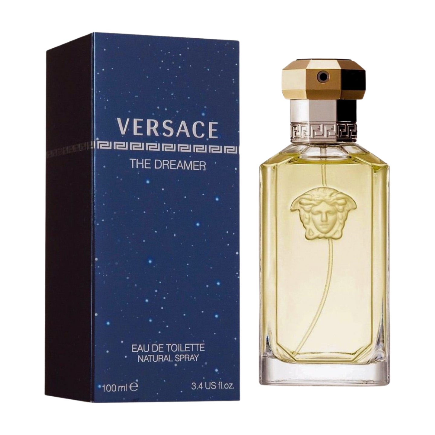 VERSACE - THE DREAMER (Men)