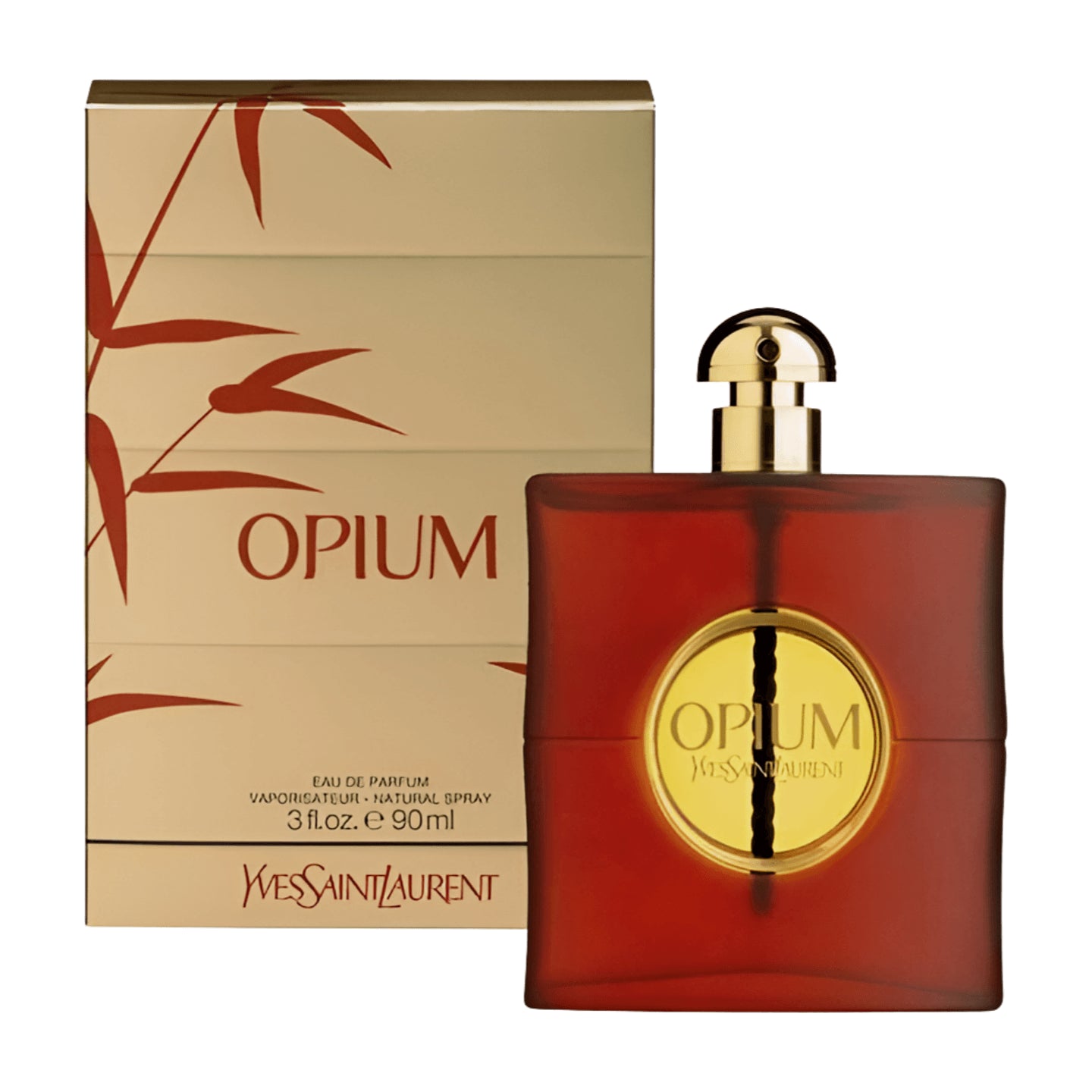 YSL - OPIUM (Women)