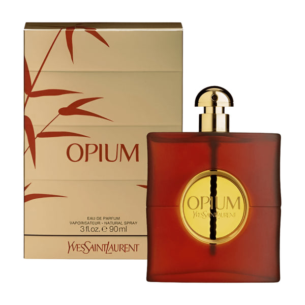 YSL - OPIUM (Women)