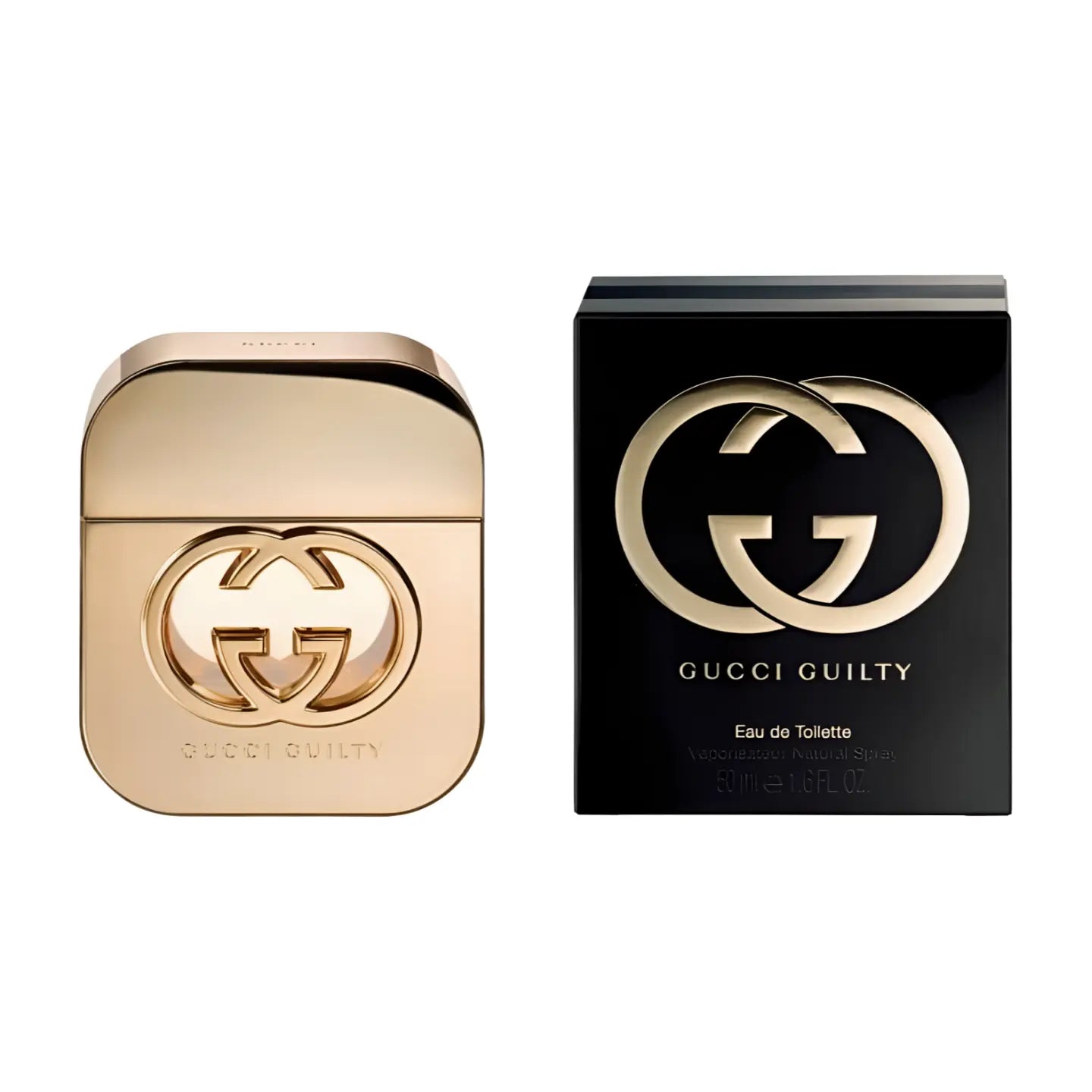 GUCCI GUILTY (Women)