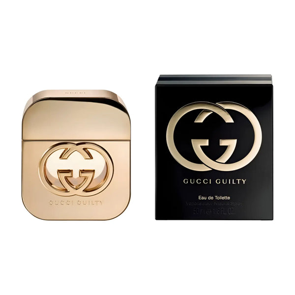 GUCCI GUILTY (Women)