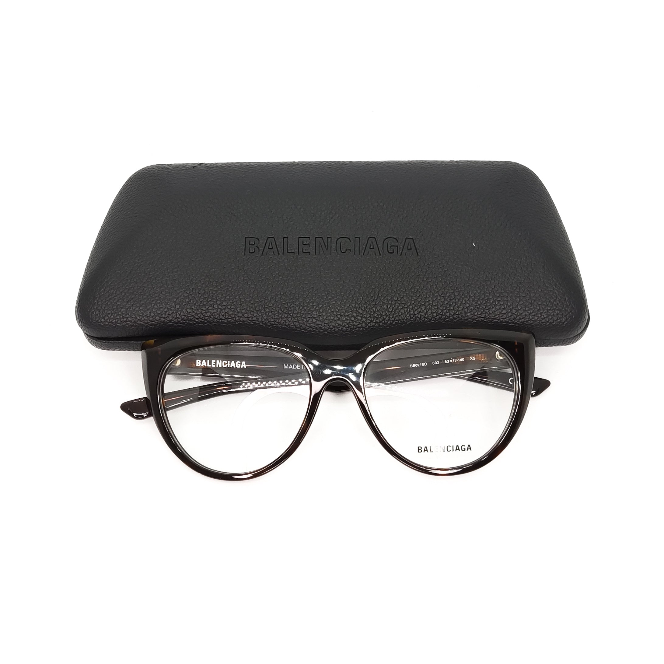 BALENCIAGA - BB0218O