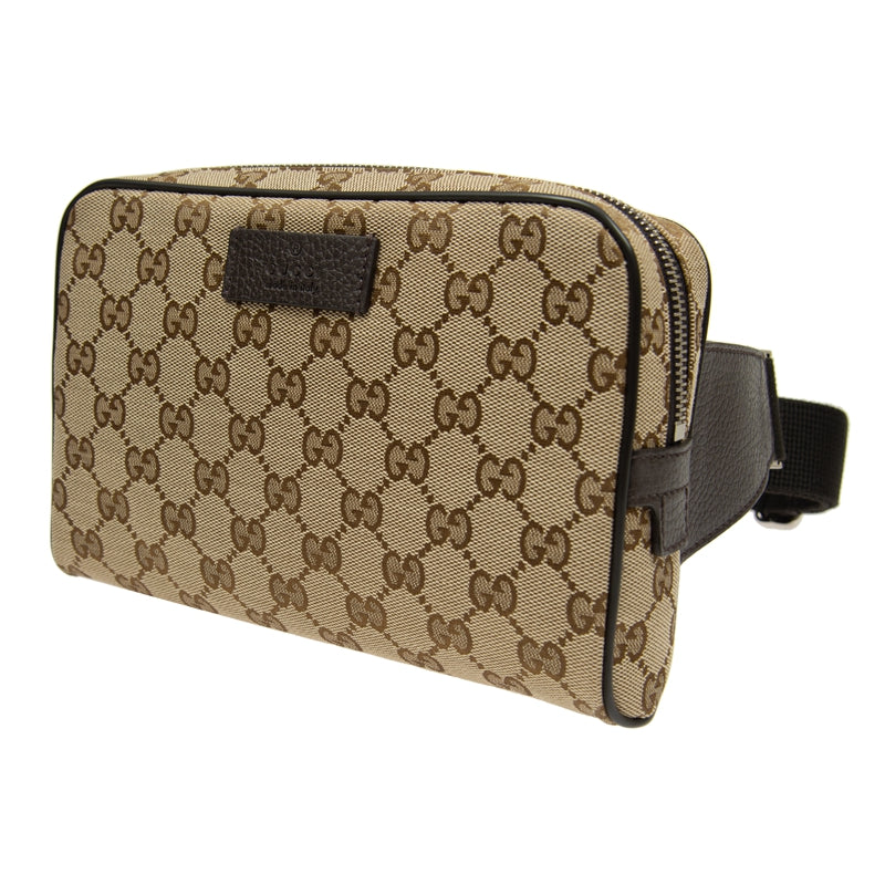 Gucci Marsupio Unisex