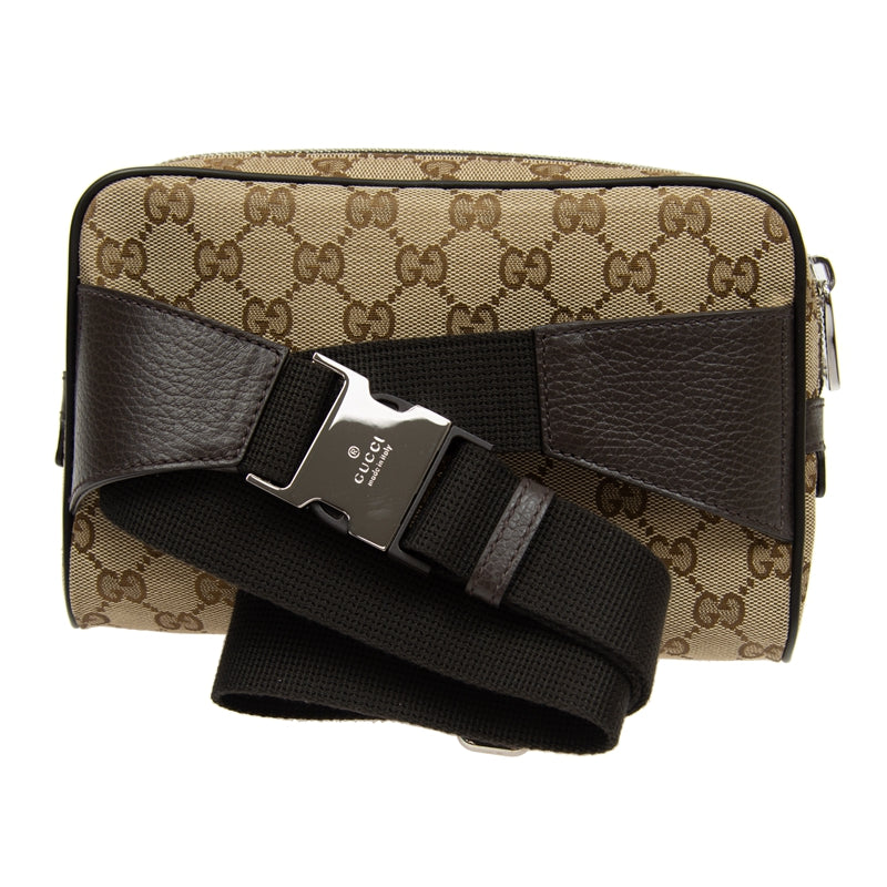 Gucci Marsupio Unisex