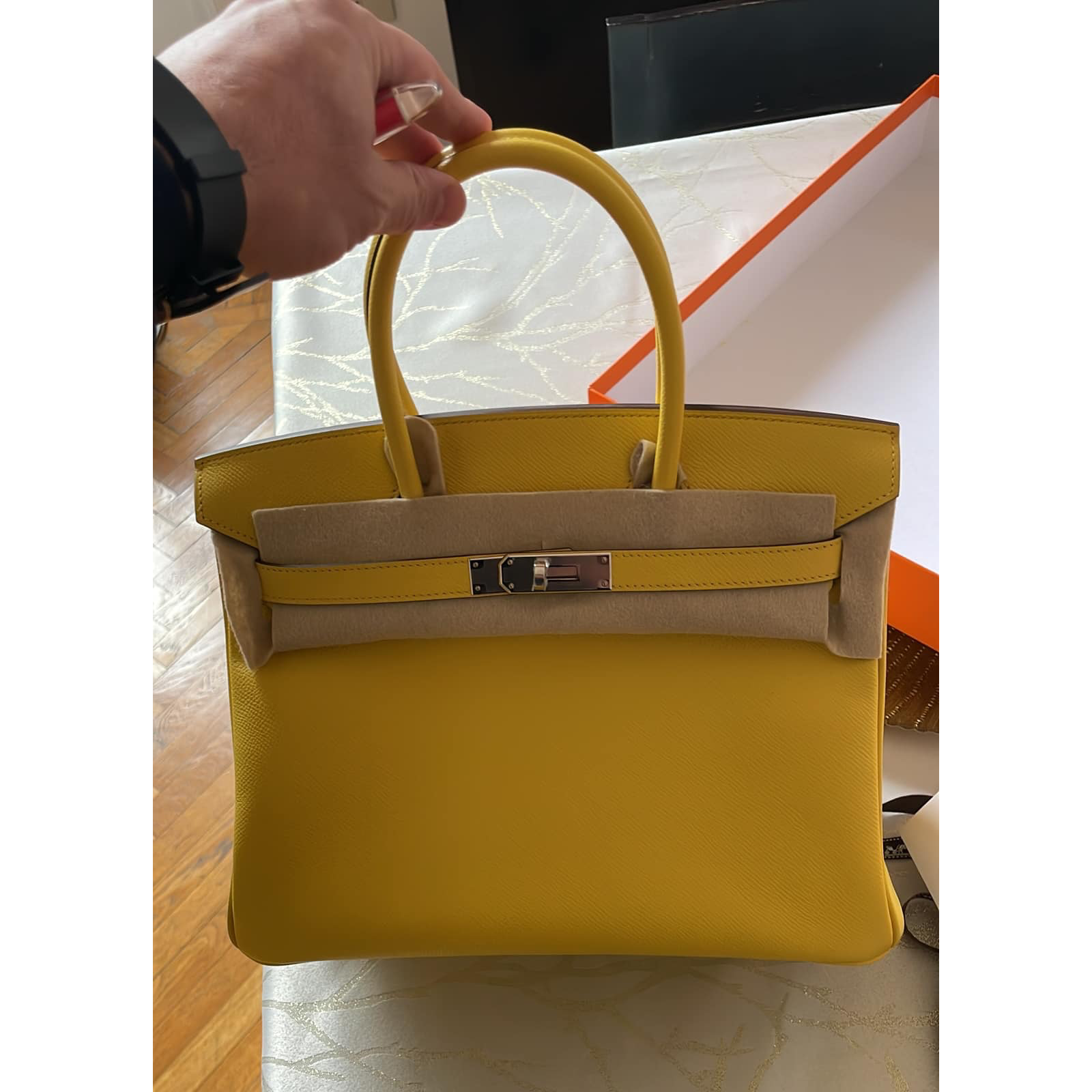 Hermes Birkin 30