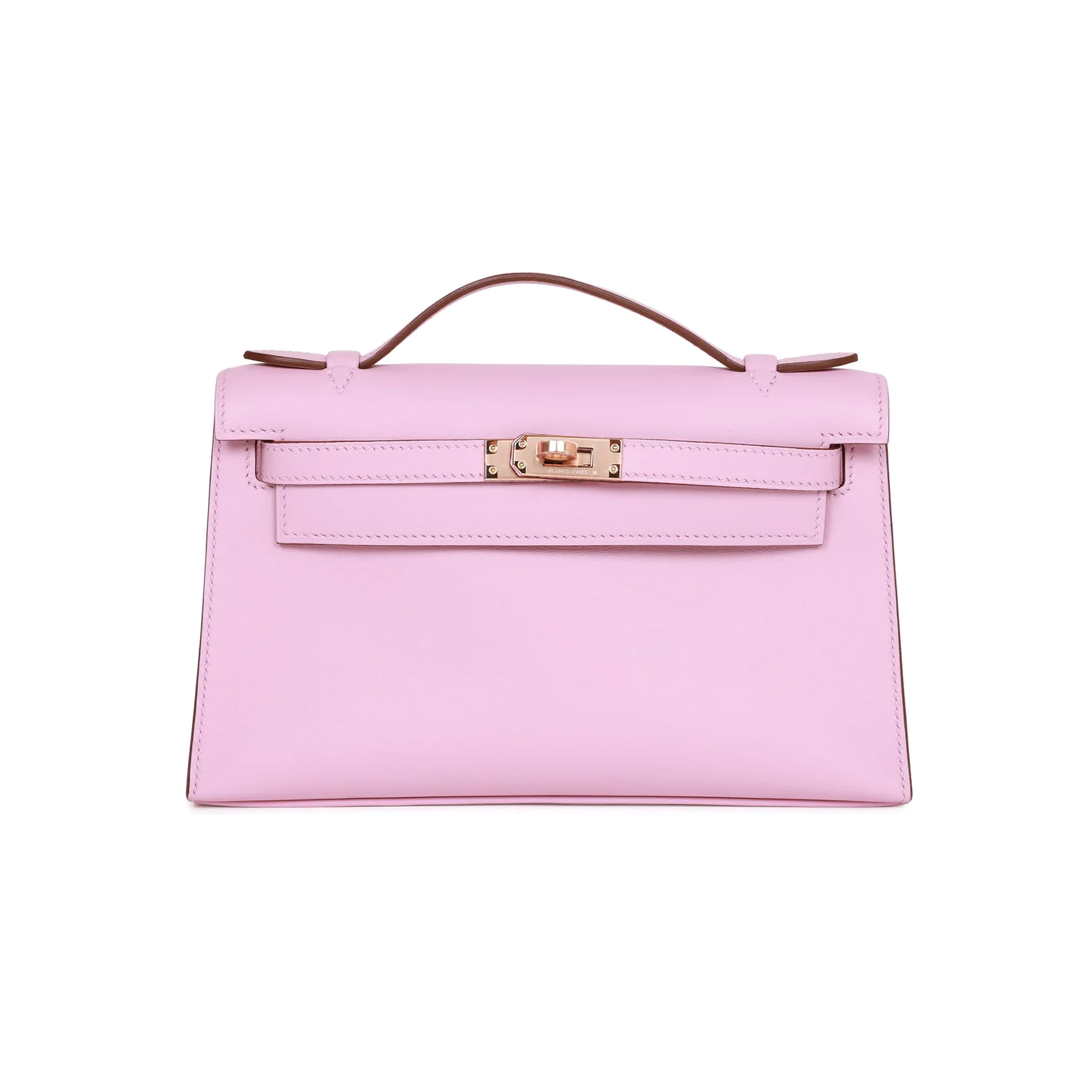 Hermes Kelly Pochette