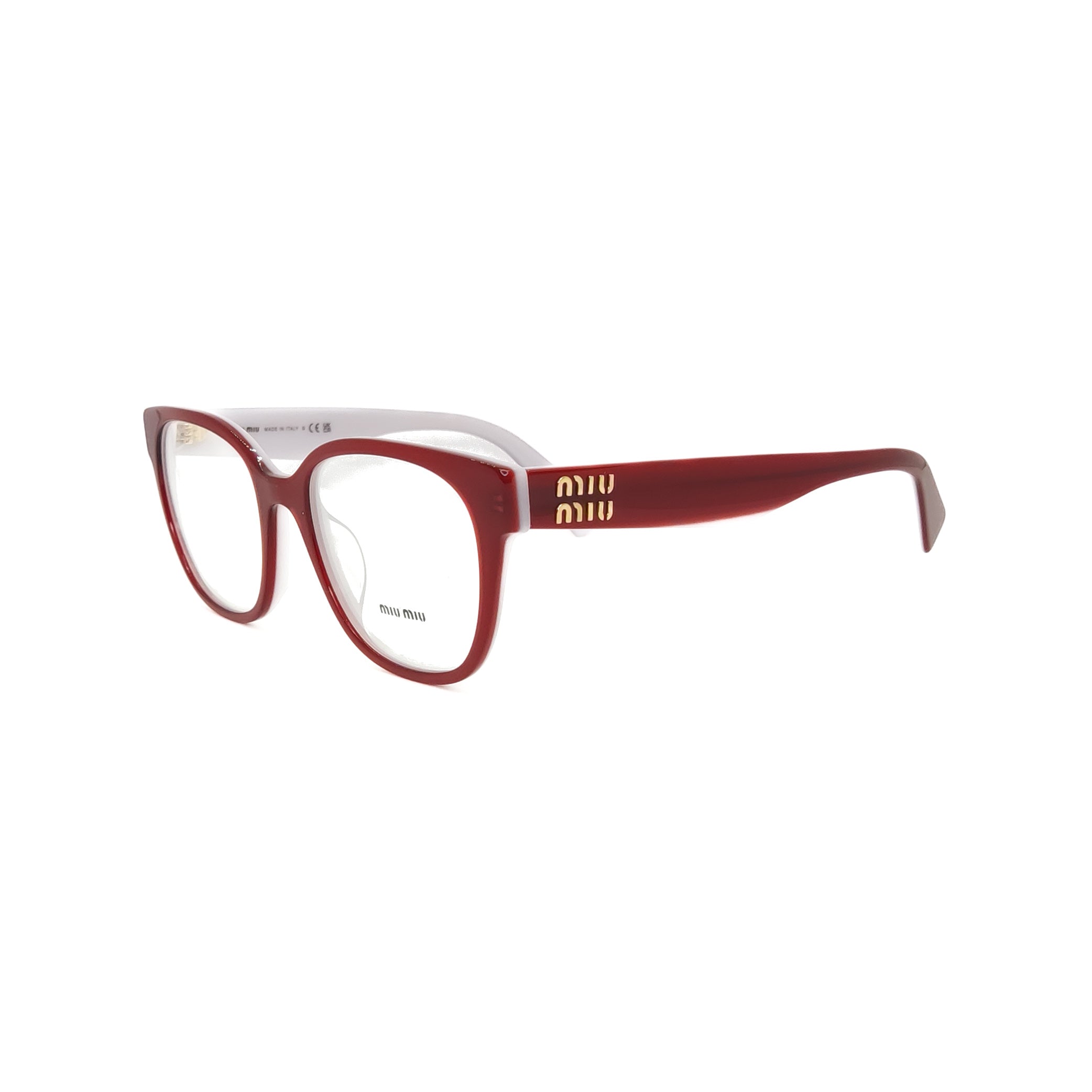 MIU MIU - VMU 02V 5419