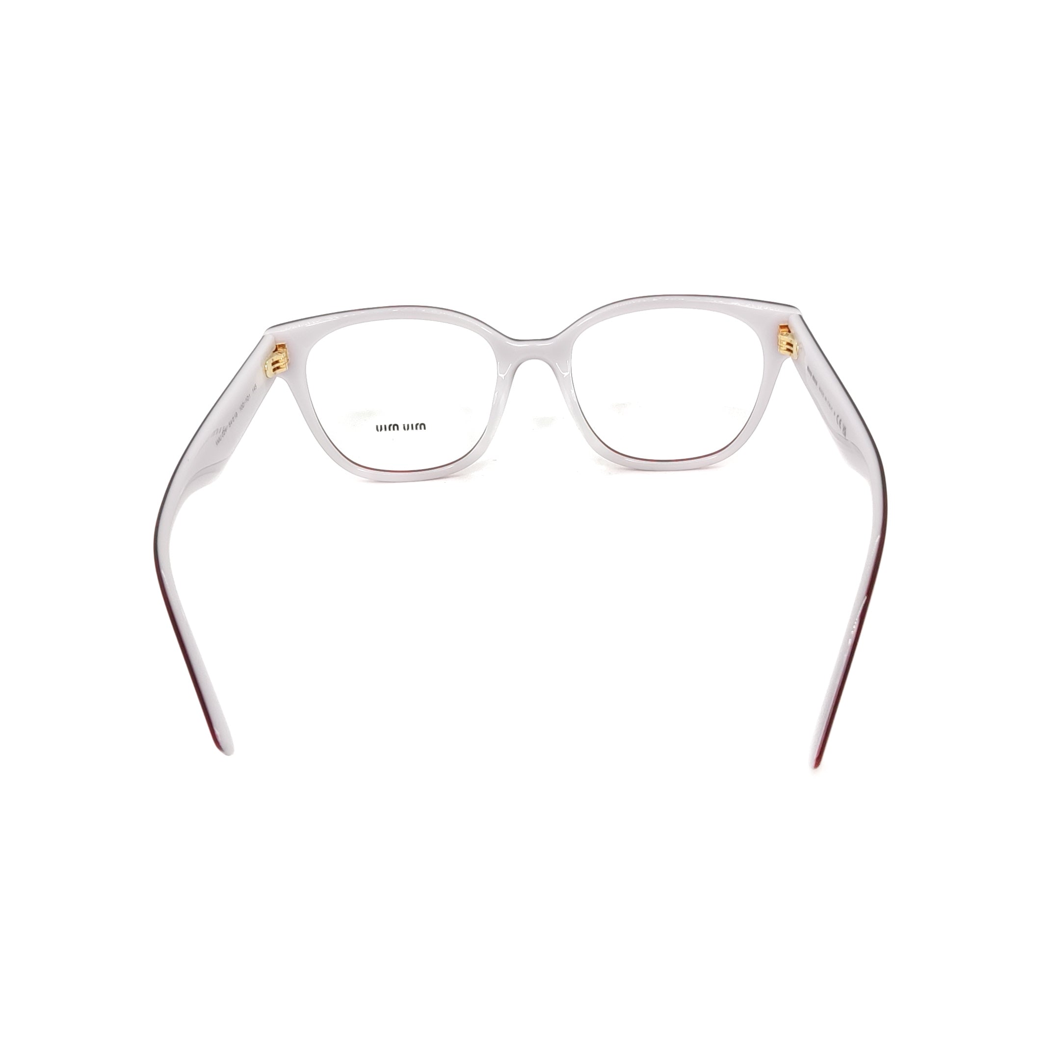 MIU MIU - VMU 02V 5419