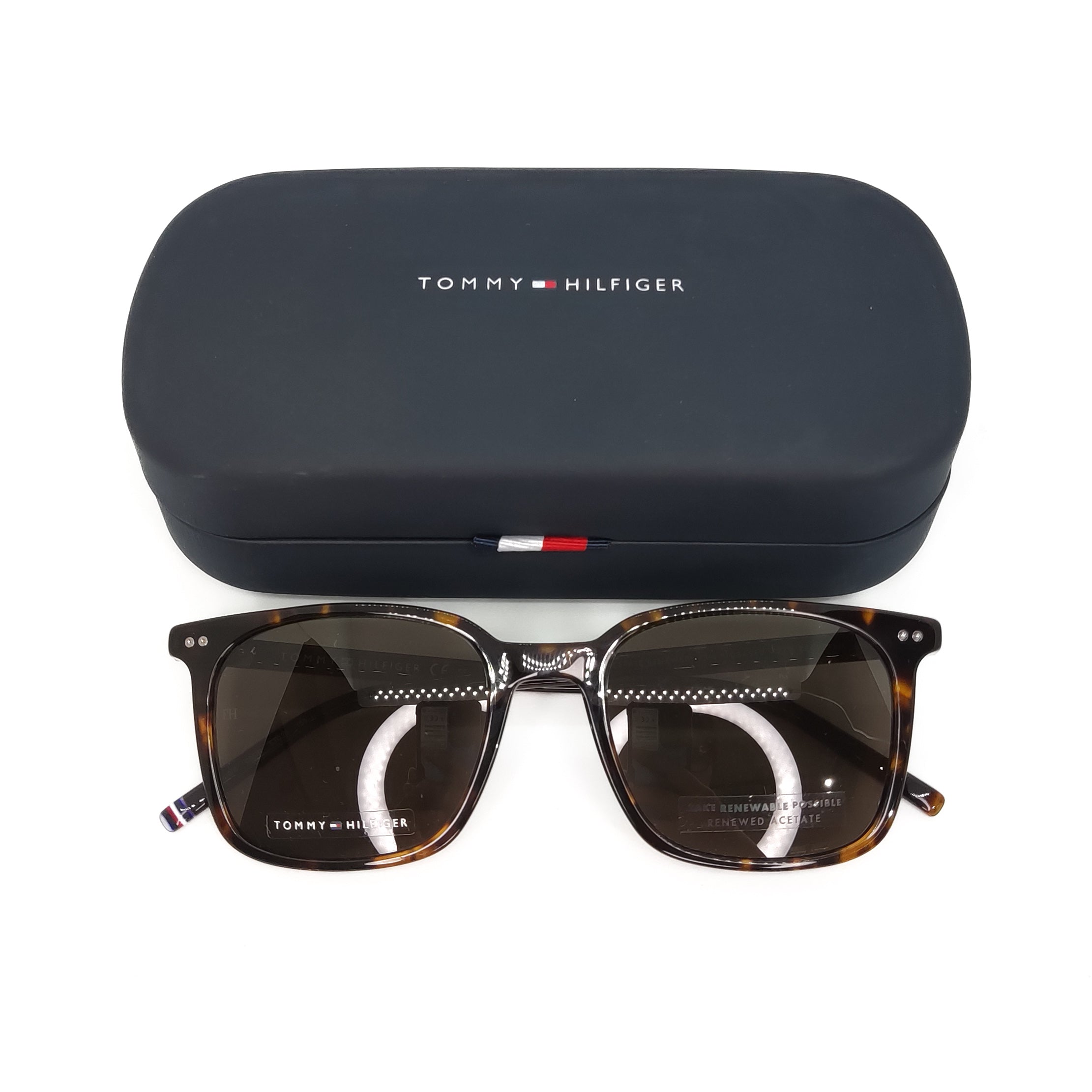 TOMMY HILFIGER - TH1938
