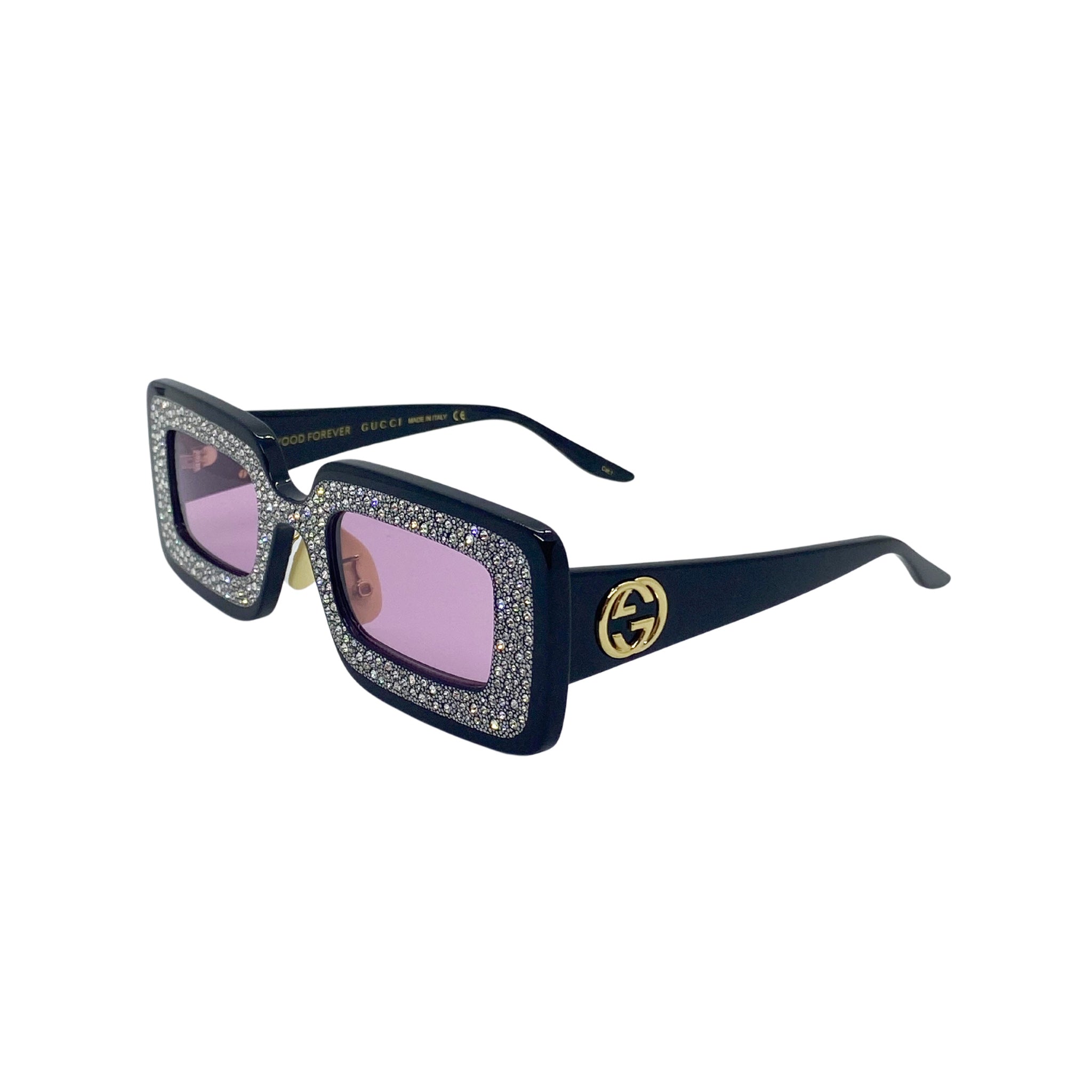 GUCCI - GG0974S